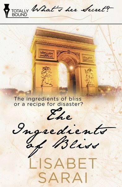 Produktbild: The Ingredients of Bliss