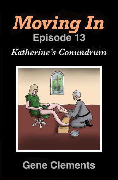 Produktbild: Moving In: Katherine's Conundrum
