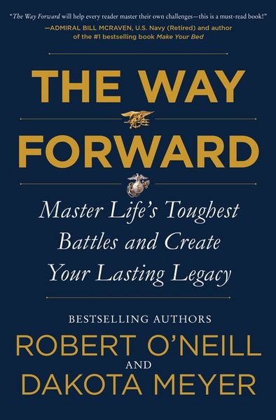 Produktbild: The Way Forward