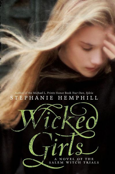 Produktbild: Wicked Girls