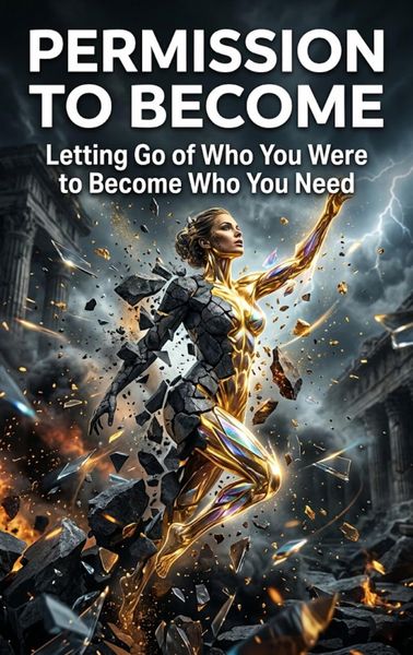 Produktbild: Permission to Become