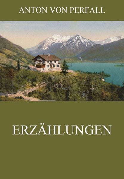 Produktbild: Erz&auml;hlungen