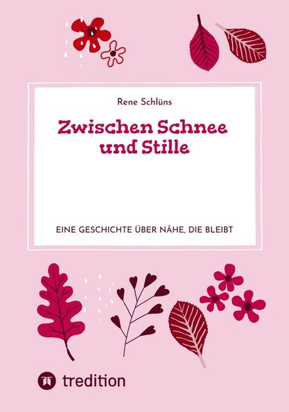 Produktbild: Zwischen Schnee und Stille