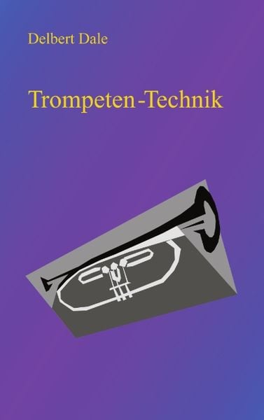 Produktbild: Trompeten Technik