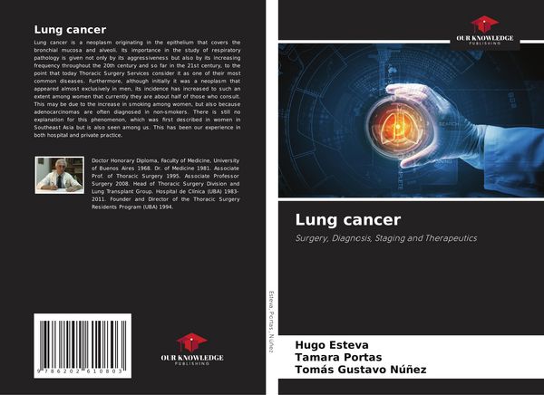 Produktbild: Lung cancer