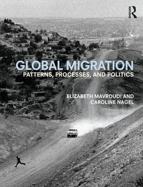 Produktbild: Mavroudi, E: Global Migration