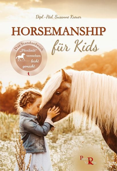 Produktbild: Horsemanship f&uuml;r Kids