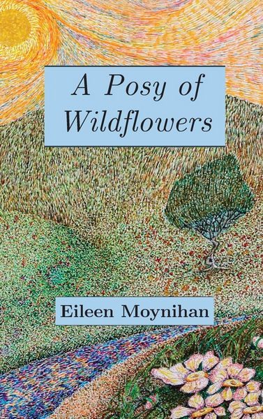 Produktbild: A Posy of Wild Flowers