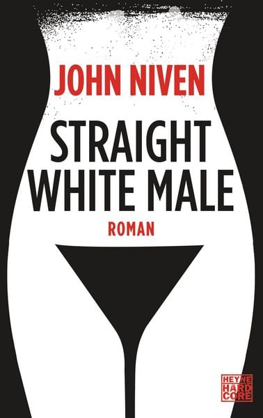 Produktbild: Straight White Male