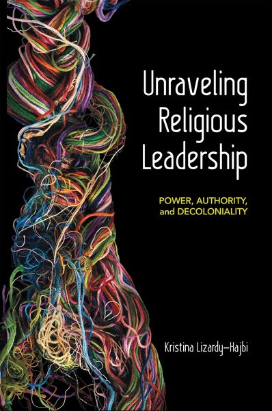 Produktbild: Unraveling Religious Leadership