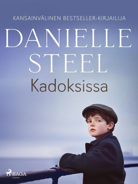 Produktbild: Kadoksissa