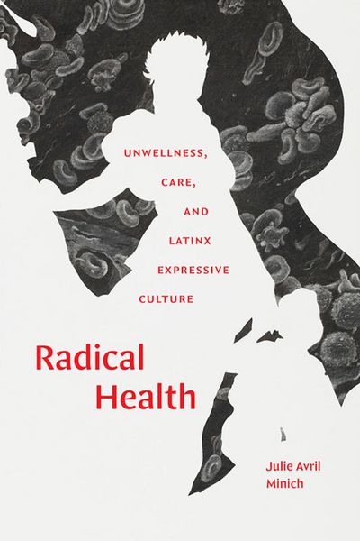 Produktbild: Radical Health