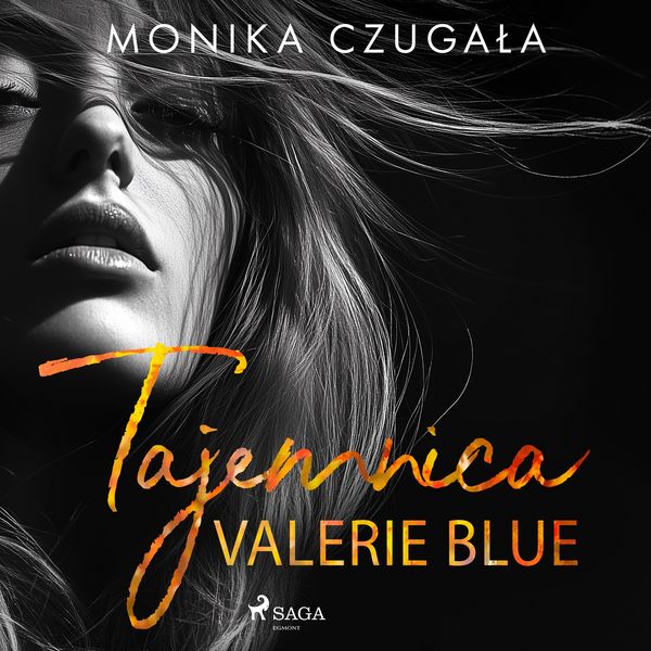 Produktbild: Tajemnica Valerie Blue