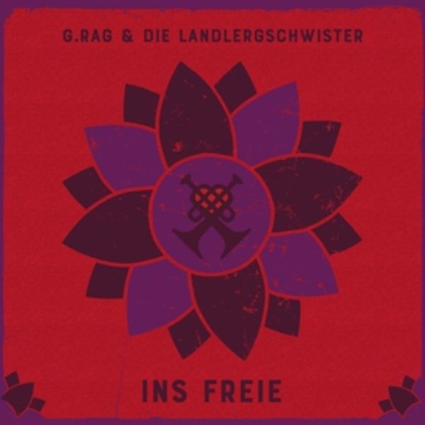 Ins Freie