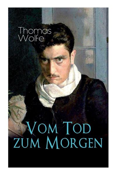 Produktbild: Vom Tod zum Morgen