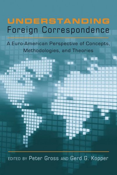Produktbild: Understanding Foreign Correspondence