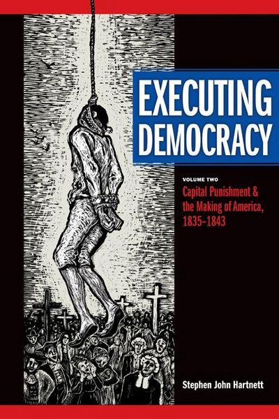 Produktbild: Executing Democracy