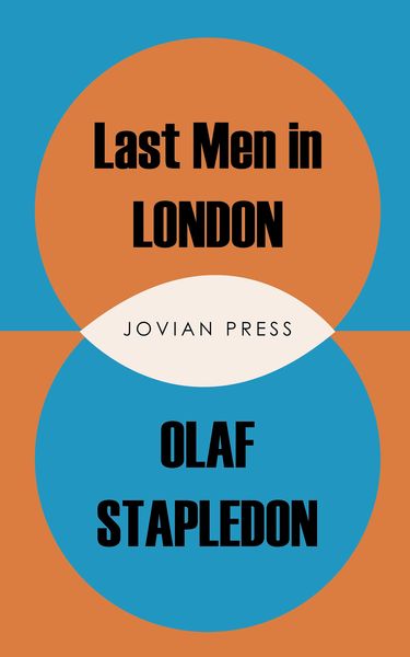 Produktbild: Last Men in London
