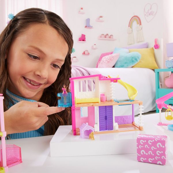 Produktbild: Barbie Mini BarbieLand House 3