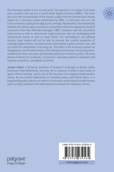 Produktbild: The Monetary Turning Point