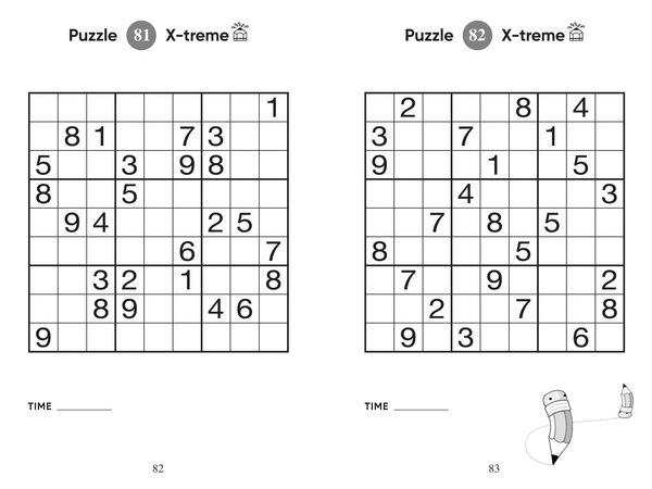Produktbild: Genius-Level Sudoku