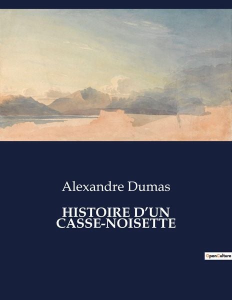Produktbild: Histoire D'un Casse-Noisette