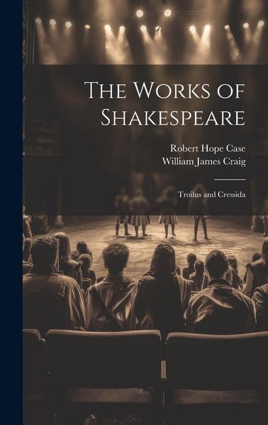Produktbild: The Works of Shakespeare