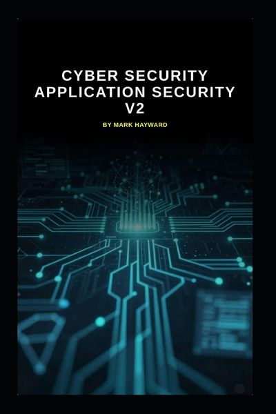 Produktbild: Cyber Security Application Security v2