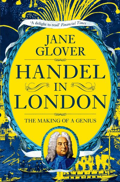 Produktbild: Handel in London
