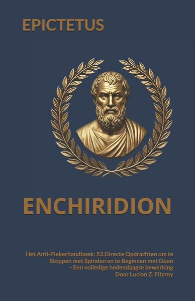 Produktbild: ENCHIRIDION
