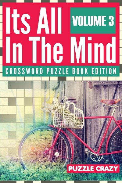Produktbild: Its All In The Mind Volume 3
