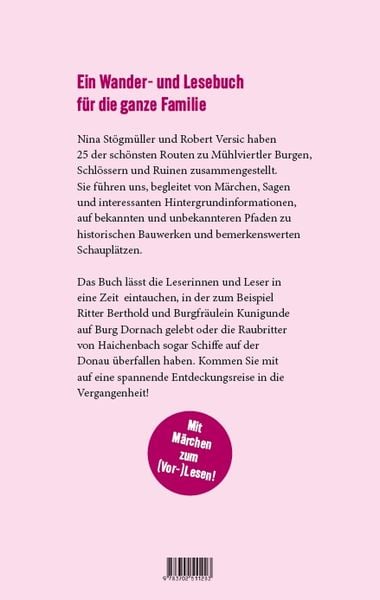 Produktbild: Burgen, Schl&ouml;sser und Ruinen