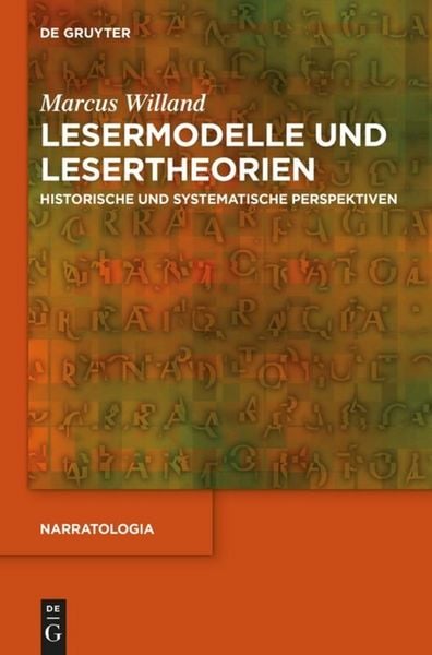 Produktbild: Lesermodelle und Lesertheorien