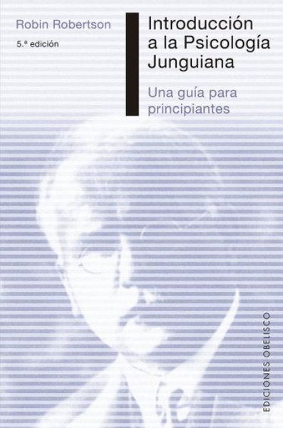 Produktbild: Introduccion a la Psicologia Junguiana
