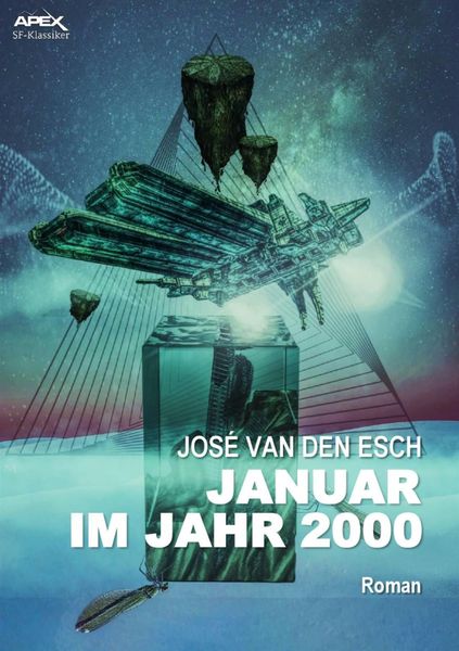 Produktbild: Januar im Jahr 2000