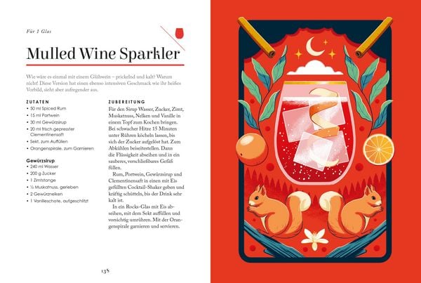 Produktbild: Spritz & Fizz