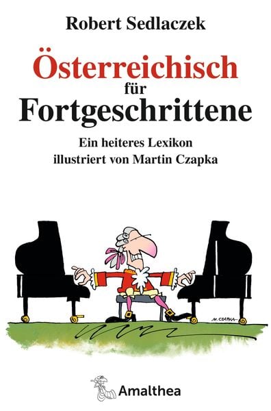 Produktbild: &Ouml;sterreichisch f&uuml;r Fortgeschrittene