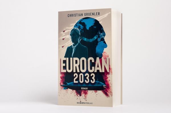 Produktbild: Eurocan 2033