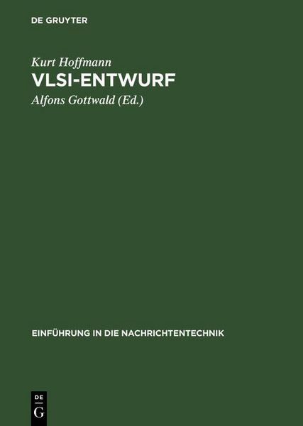 Produktbild: VLSI-Entwurf