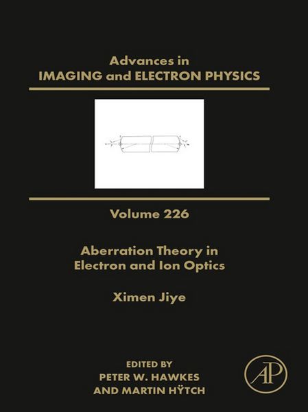Produktbild: Aberration Theory in Electron and Ion Optics