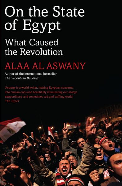 Produktbild: On the State of Egypt