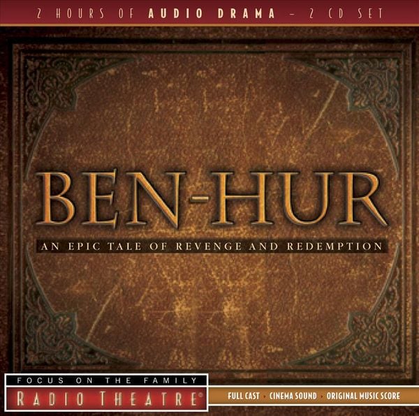 Produktbild: Ben-Hur