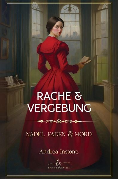 Produktbild: Rache & Vergebung