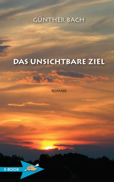 Produktbild: Das Unsichtbare Ziel