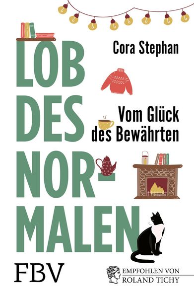 Produktbild: Lob des Normalen