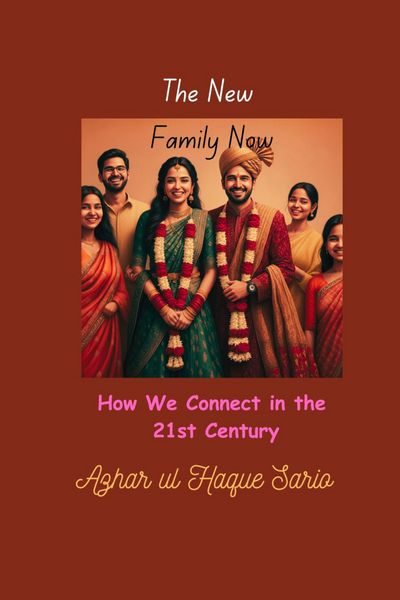 Produktbild: The New Family Now