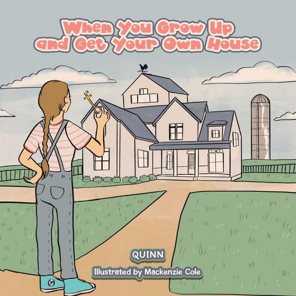 Produktbild: When You Grow Up and Get Your Own House