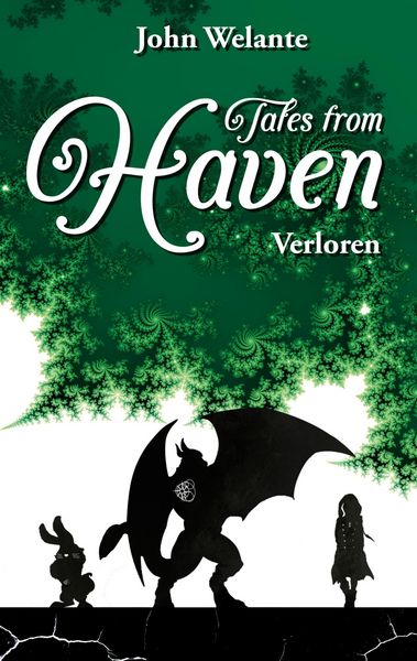 Produktbild: Tales from Haven