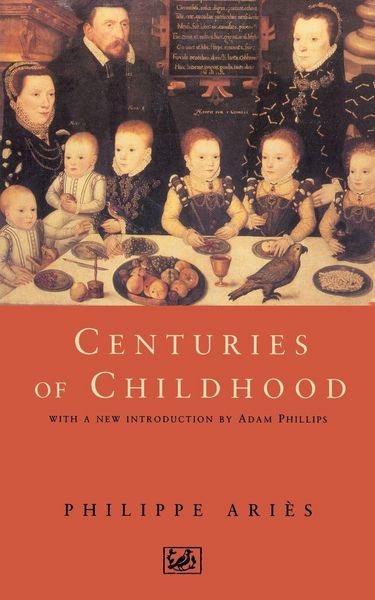 Produktbild: Centuries Of Childhood