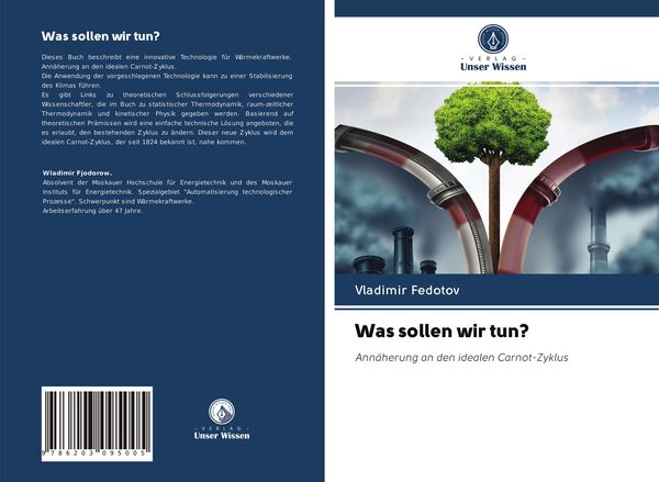 Produktbild: Was sollen wir tun?